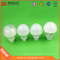 Professional Injection Parts LED Cover PC Lamp Plastic Bulb